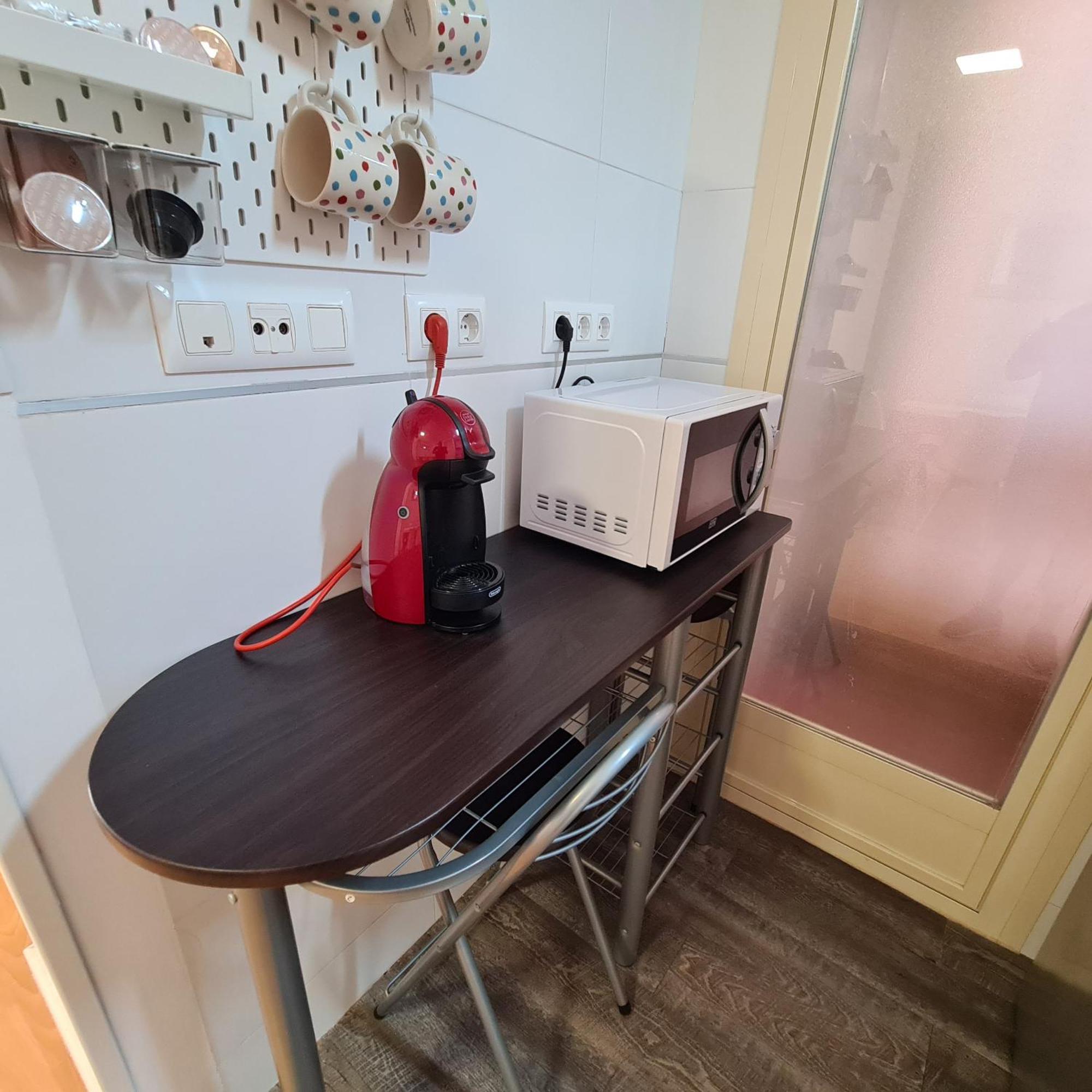 Apartment Cruzamar If