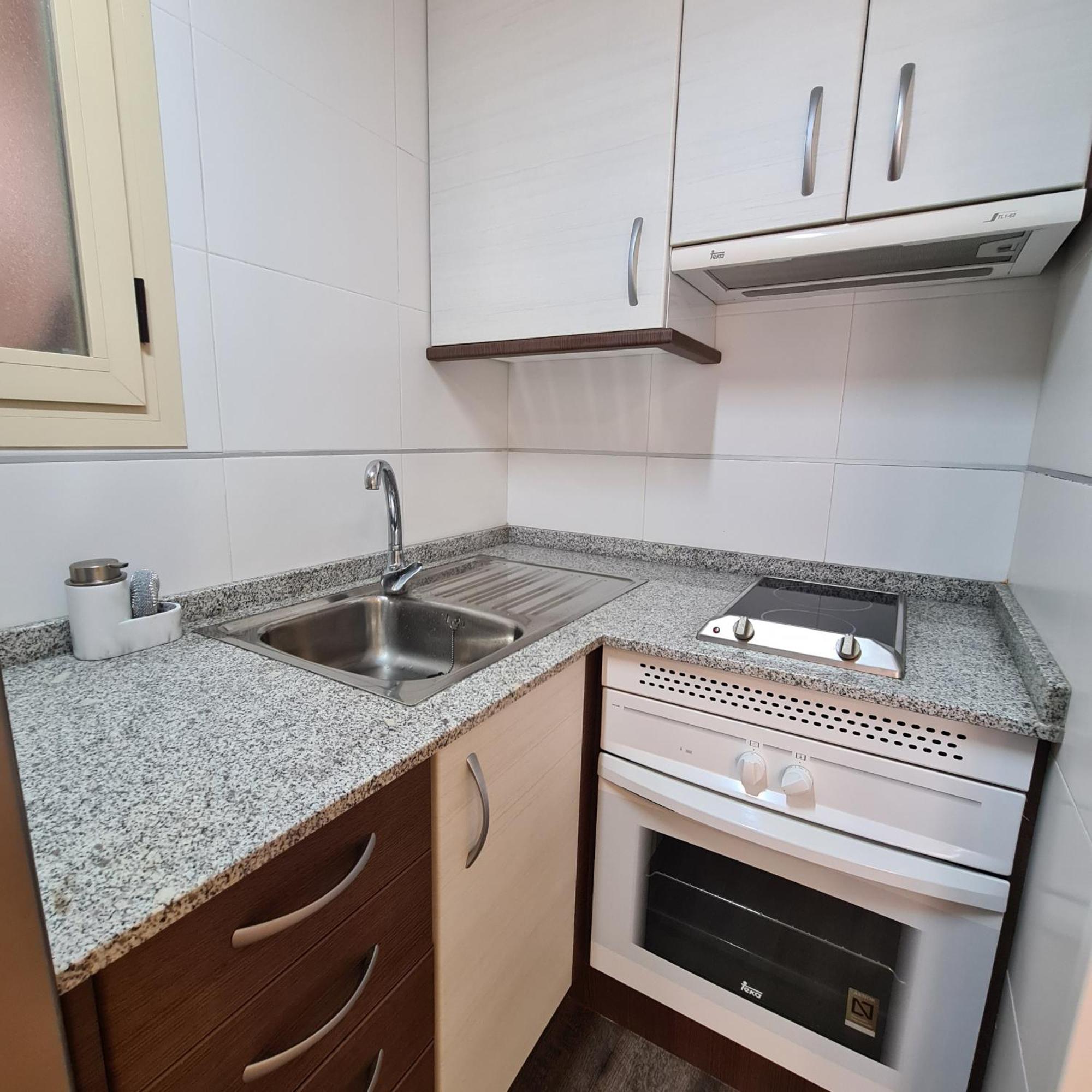 Cruzamar If Apartment