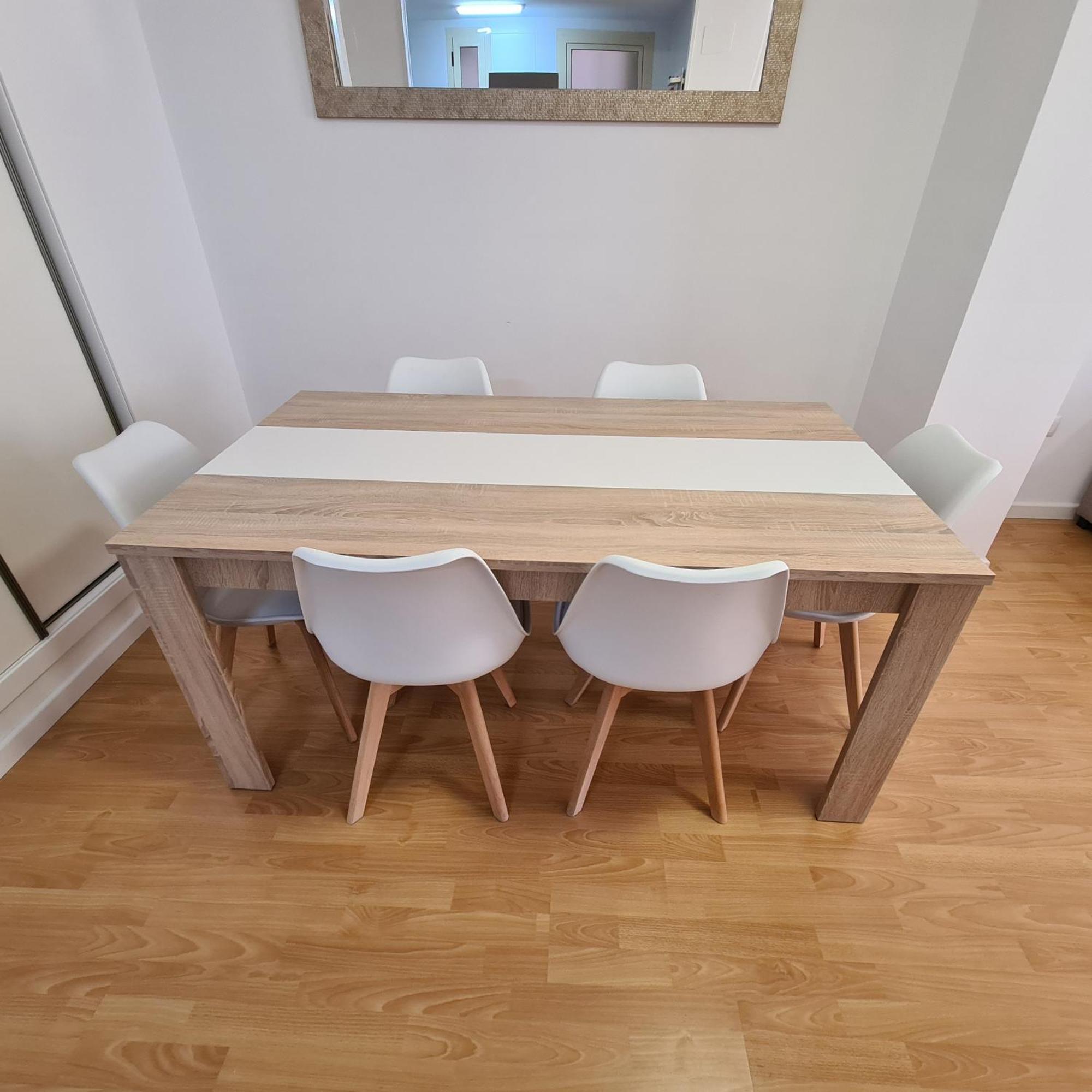 Apartment Cruzamar If