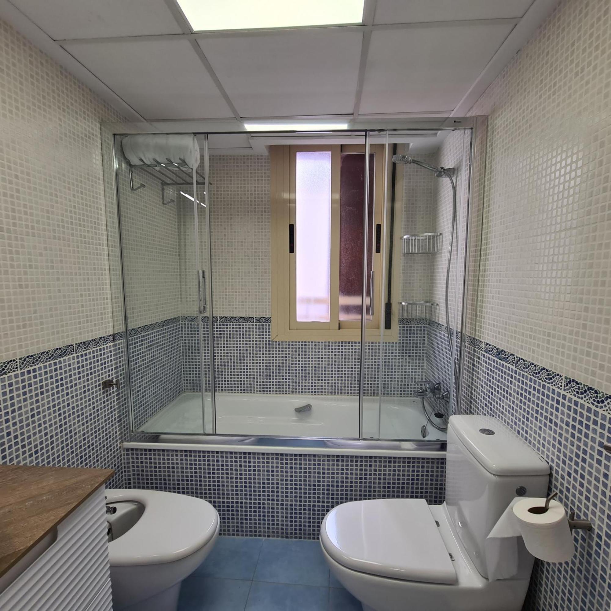 Cruzamar If Apartment Benidorm
