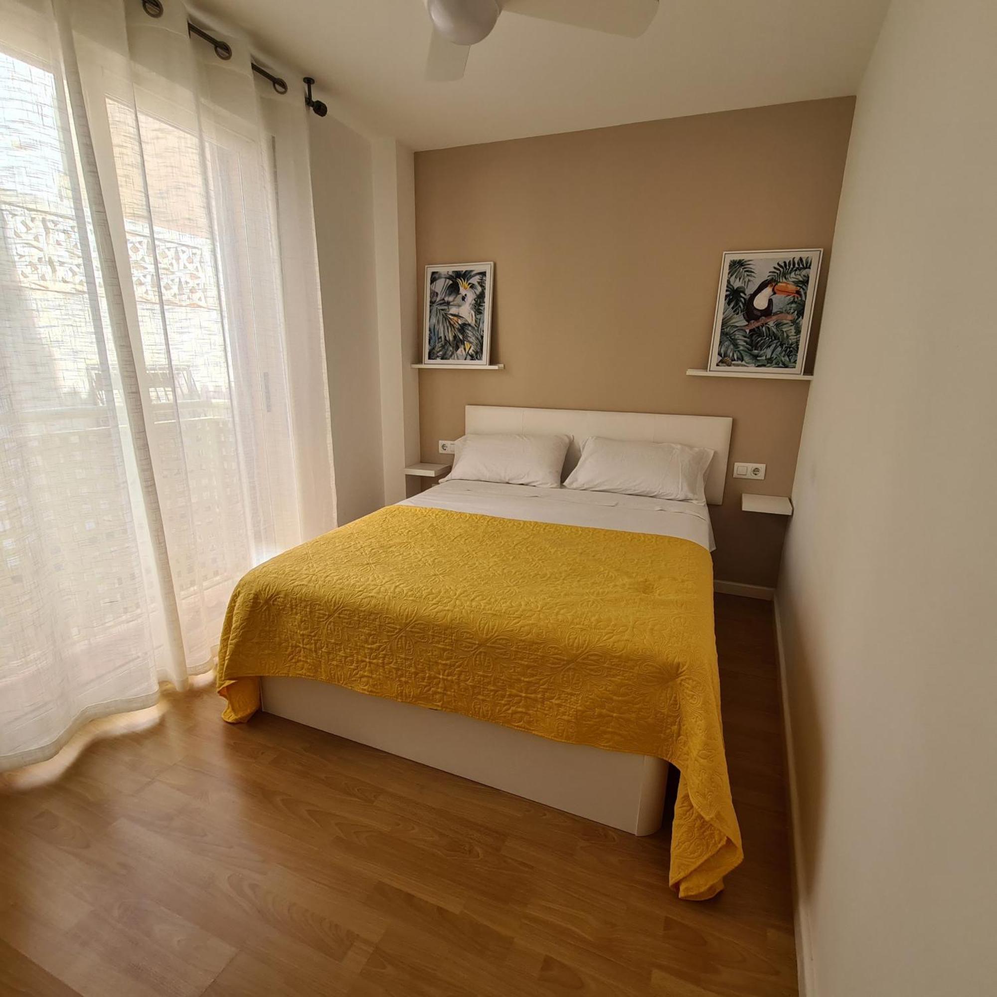 Cruzamar If Appartamento Benidorm