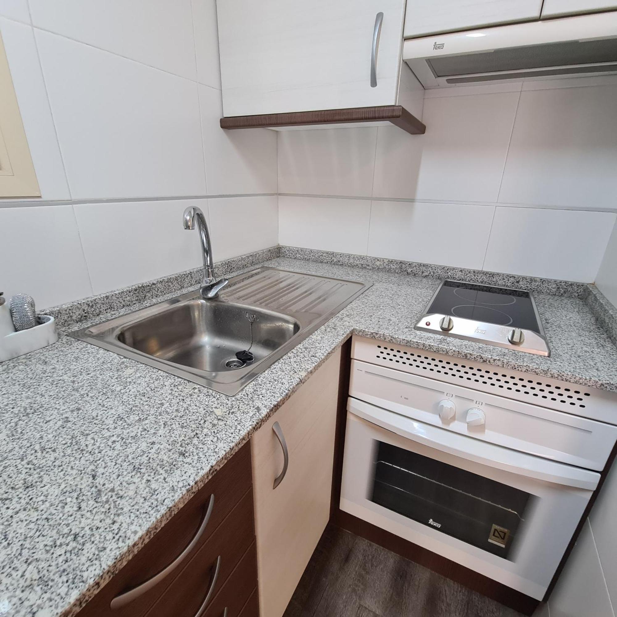 Cruzamar If Appartamento